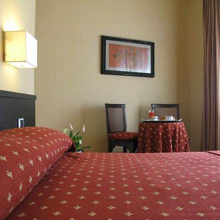York Hotel Roma Exterior foto